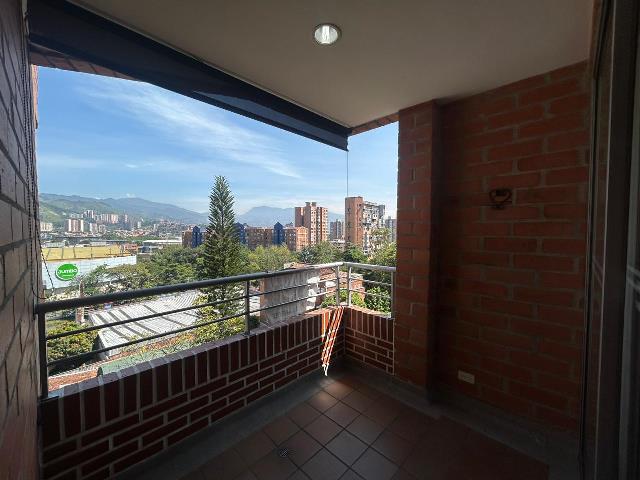 Apartamento en Arriendo