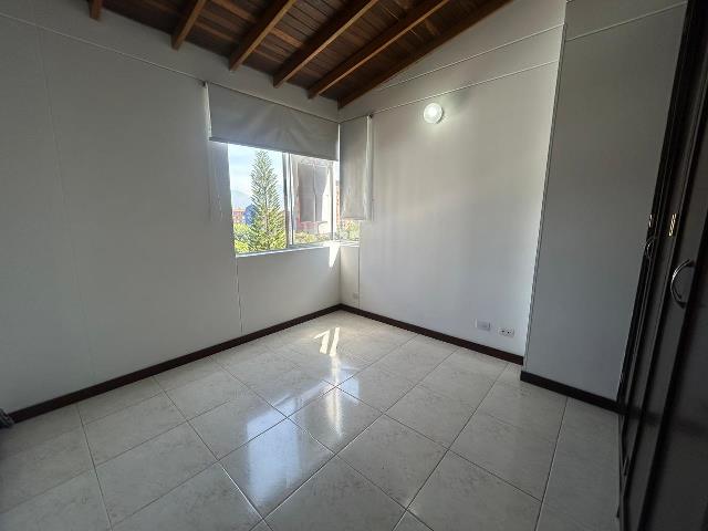 Apartamento en Arriendo