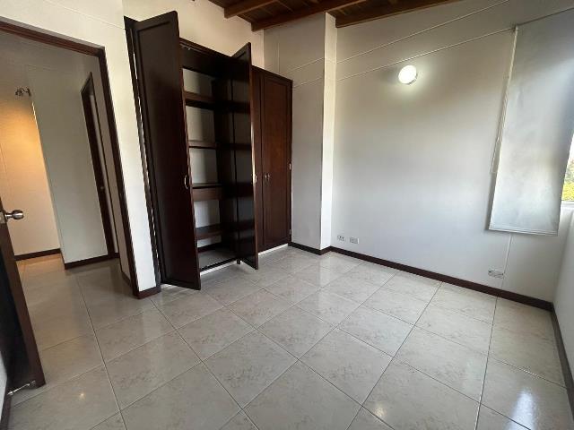 Apartamento en Arriendo