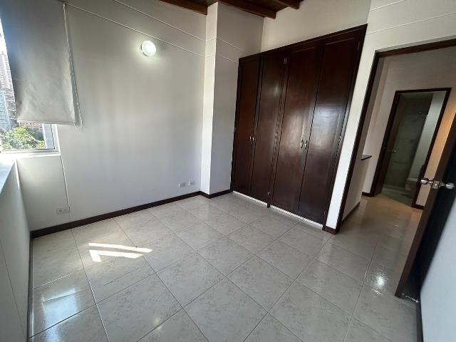 Apartamento en Arriendo