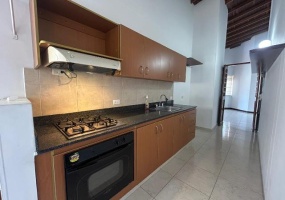 3 Habitaciones Habitaciones, ,2 BathroomsBathrooms,Apartamento,En Arriendo,3445