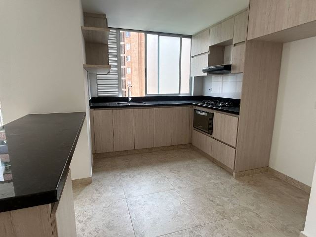 Apartamento en Arriendo