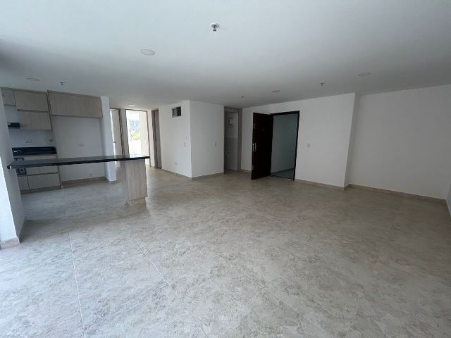 Apartamento en Arriendo