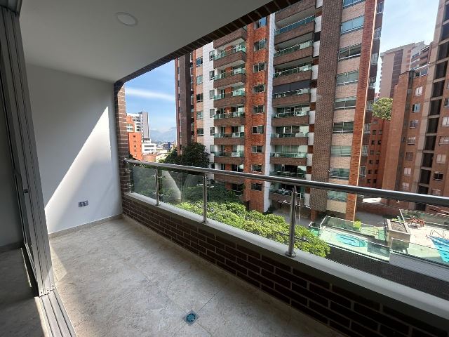 Apartamento en Arriendo