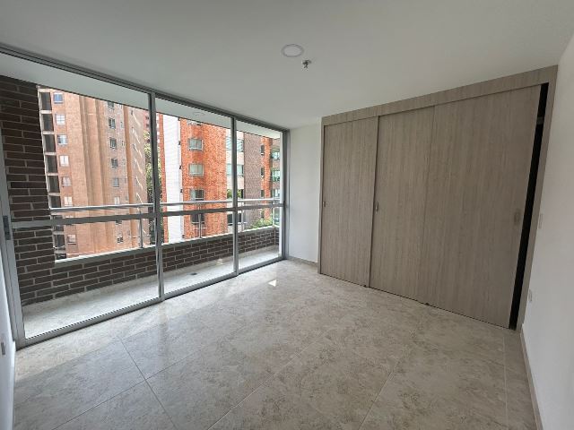 Apartamento en Arriendo