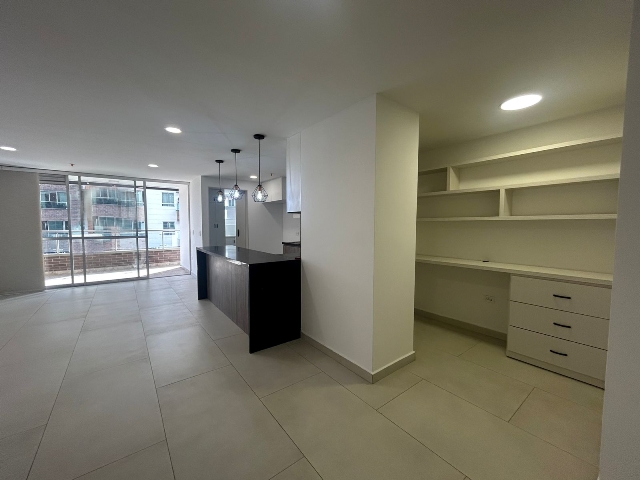 Apartamento en Arriendo