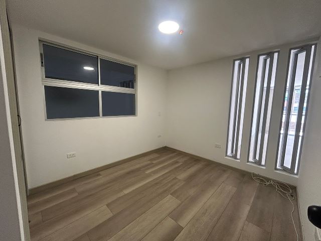 Apartamento en Arriendo