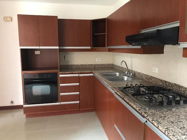 Apartamento en Arriendo Envigado Loma de Benedictinos