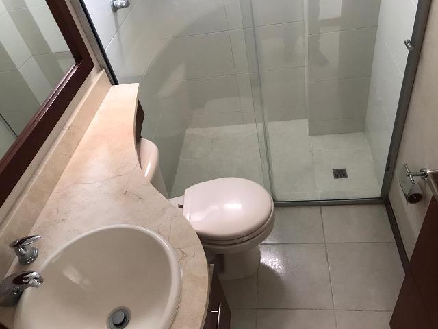 Apartamento en Arriendo Envigado Loma de Benedictinos