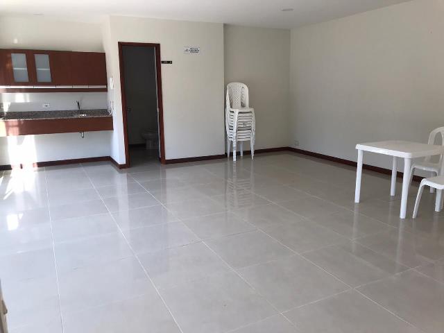 Apartamento en Arriendo Envigado Loma de Benedictinos