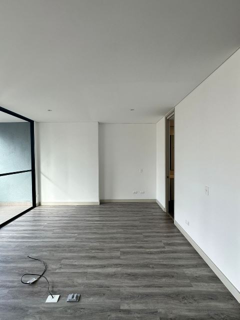 Apartamento en Arriendo