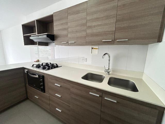 Apartamento en Arriendo