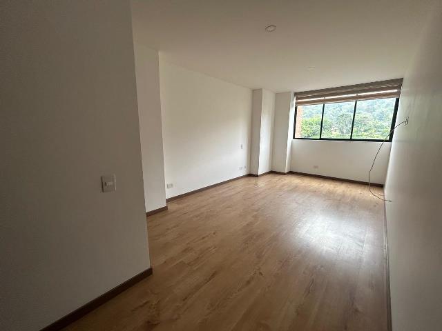 Apartamento en Arriendo