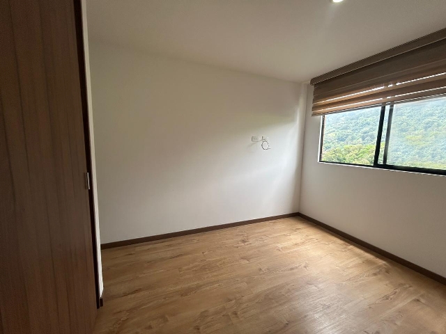 Apartamento en Arriendo