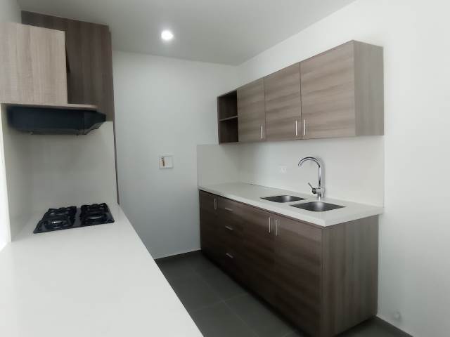 Apartamento en Arriendo