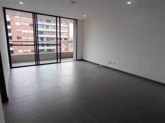 Apartamento en Arriendo