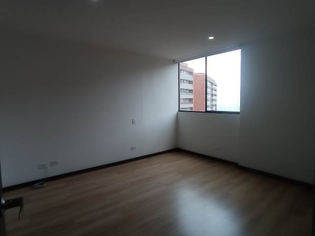 Apartamento en Arriendo