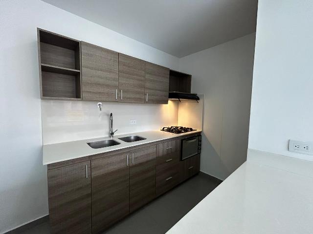 Apartamento en Arriendo