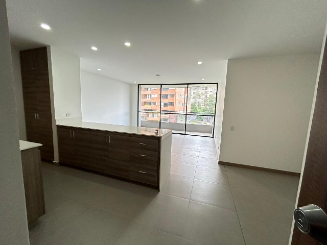 Apartamento en Arriendo