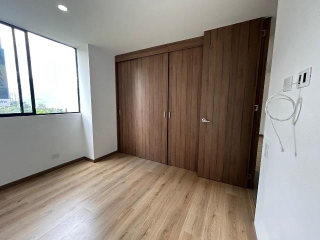 Apartamento en Arriendo