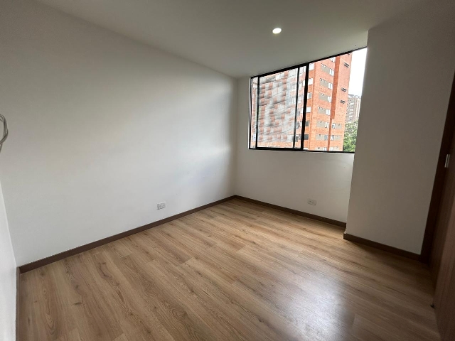 Apartamento en Arriendo