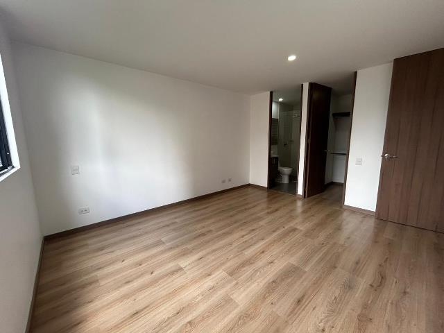 Apartamento en Arriendo