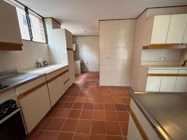 Apartamento en Arriendo