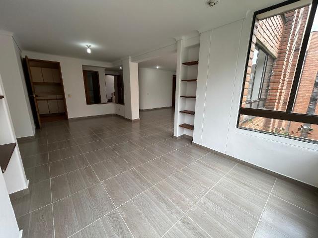 Apartamento en Arriendo