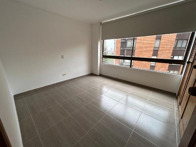 Apartamento en Arriendo