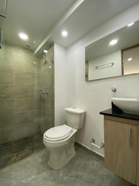 Apartamento en Arriendo