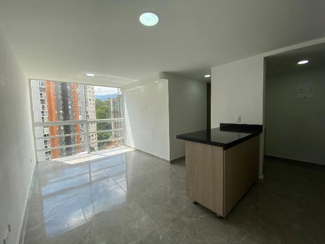 Apartamento en Arriendo