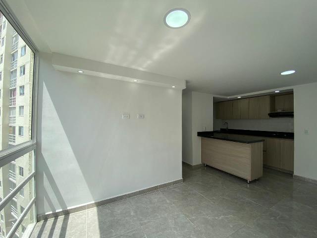 Apartamento en Arriendo