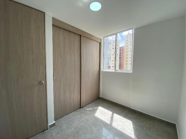 Apartamento en Arriendo