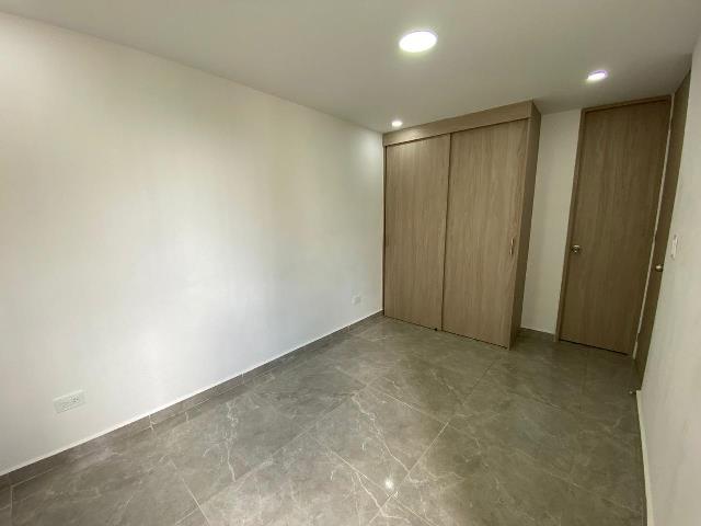Apartamento en Arriendo