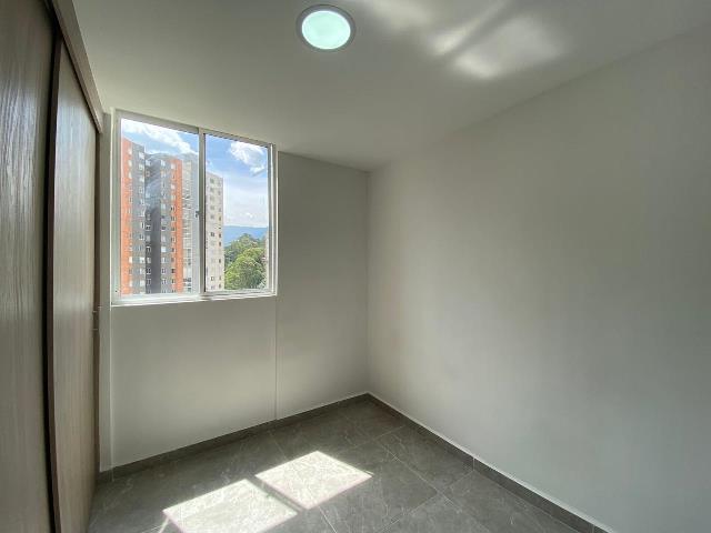 Apartamento en Arriendo