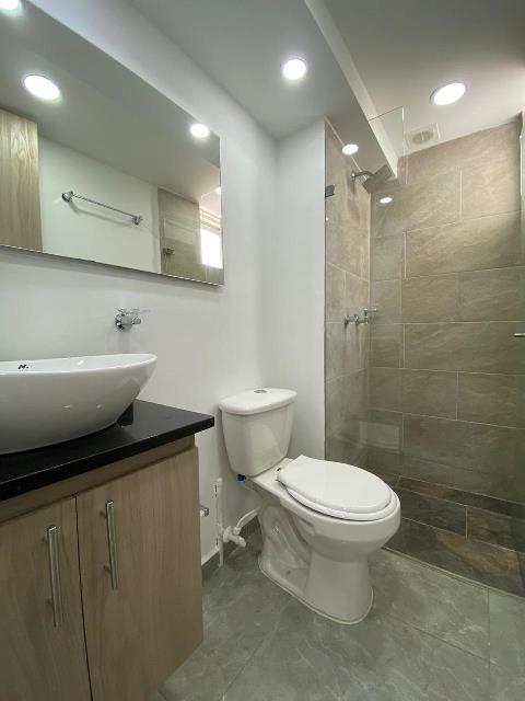 Apartamento en Arriendo