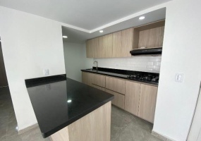 3 Habitaciones Habitaciones, 0 ,2 BathroomsBathrooms,Apartamento,En Arriendo,0,3455