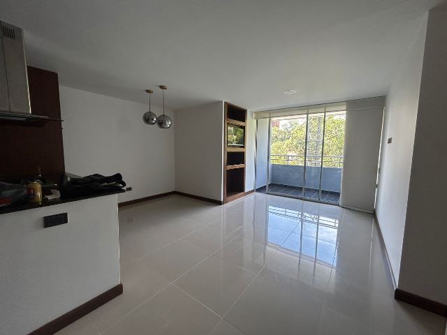 Apartamento en Arriendo