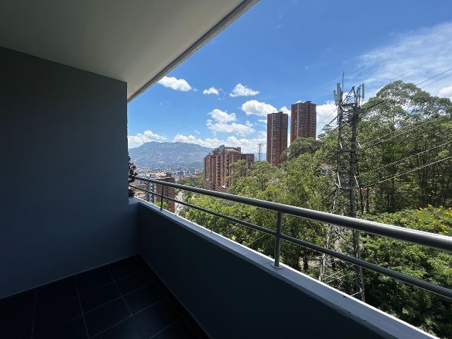 Apartamento en Arriendo