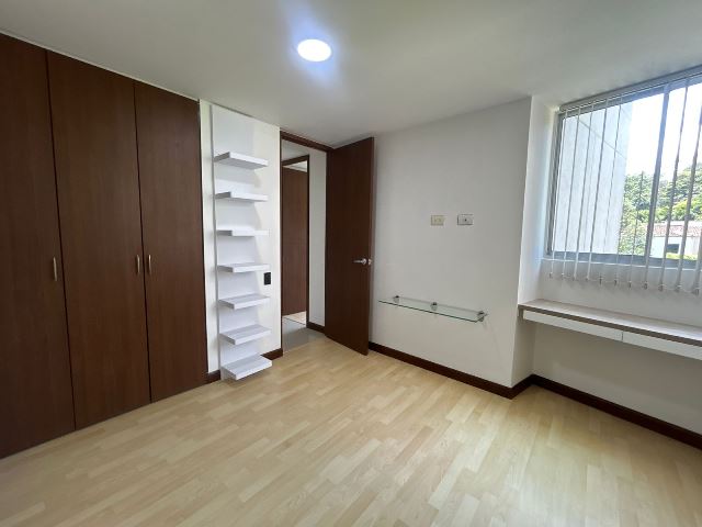 Apartamento en Arriendo