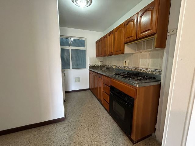 Apartamento en Arriendo