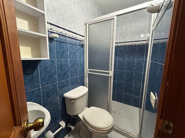 Apartamento en Arriendo