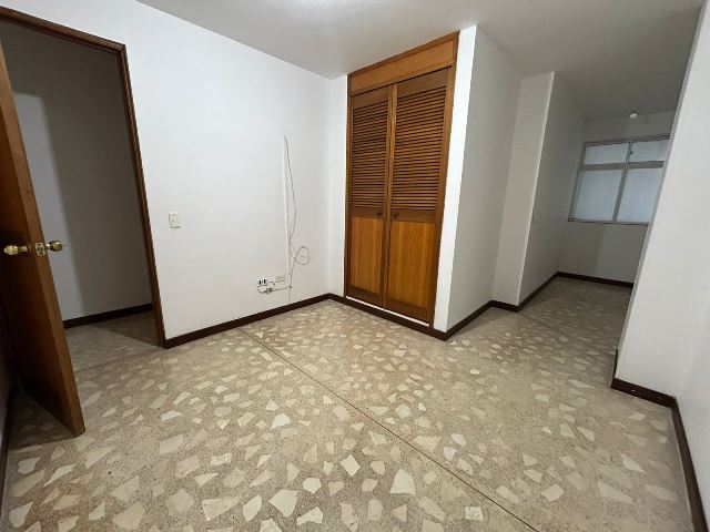 Apartamento en Arriendo