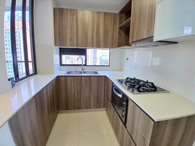 Apartamento en Arriendo