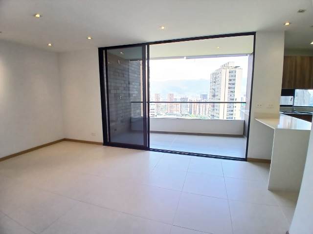 Apartamento en Arriendo