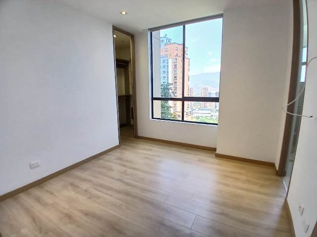 Apartamento en Arriendo