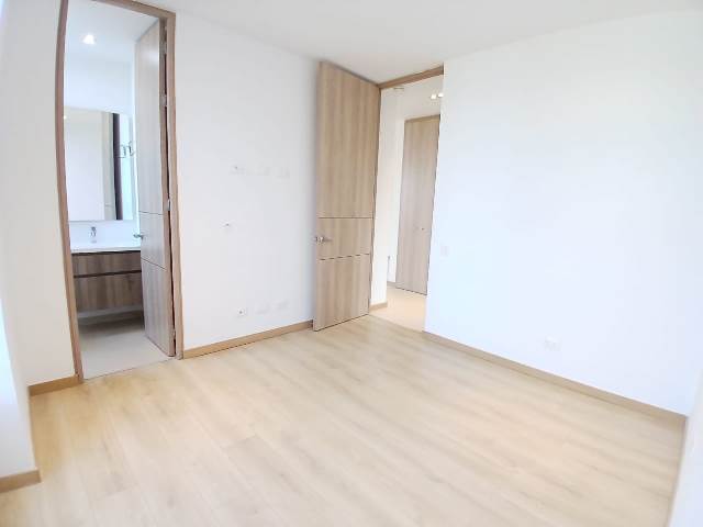 Apartamento en Arriendo