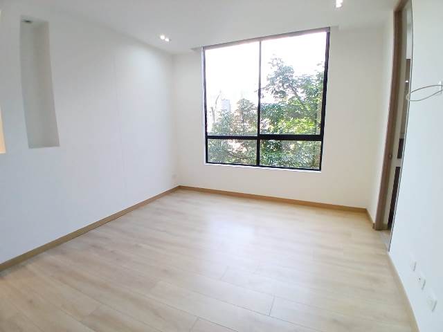 Apartamento en Arriendo