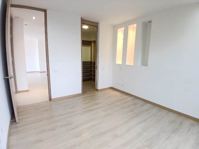 Apartamento en Arriendo