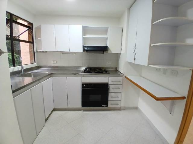 Apartamento en Arriendo